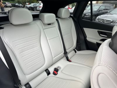 2025 Mercedes-Benz GLC Class