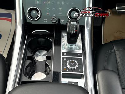 2021 Land Rover Range Rover Sport