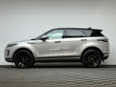 2021 Land Rover Range Rover Evoque