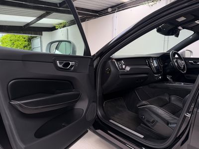 2018 Volvo XC60
