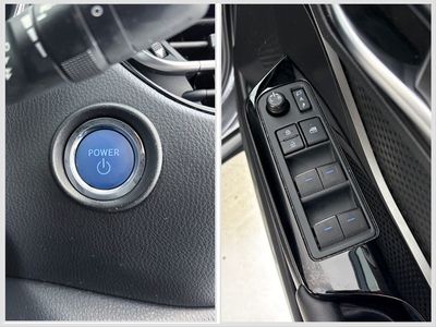 2023 Toyota C-HR