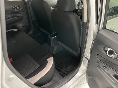 2020 Nissan Note
