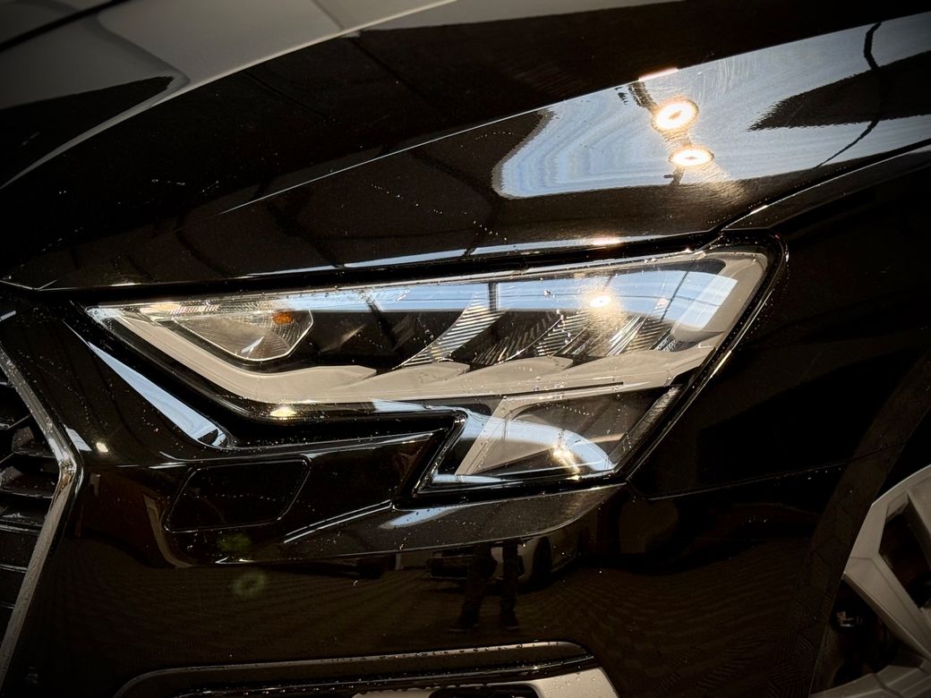 2022 Audi A3