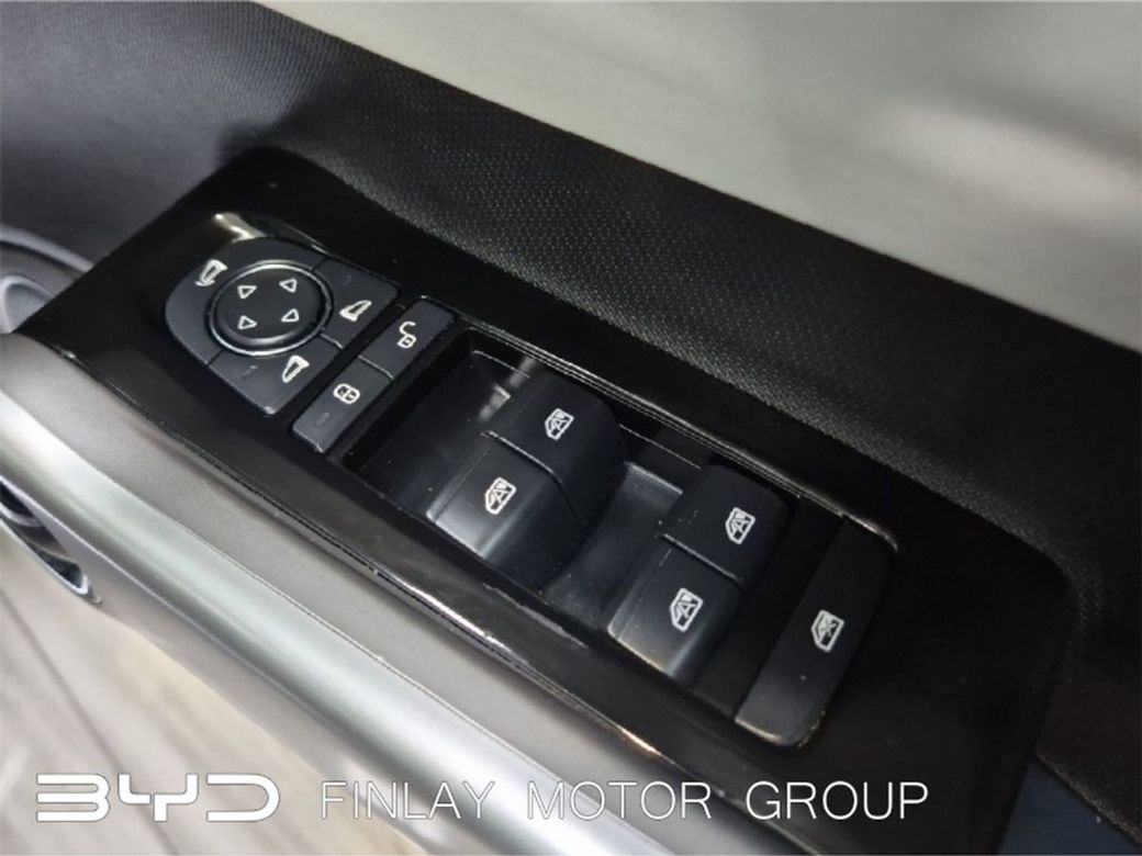 2023 BYD Atto 3