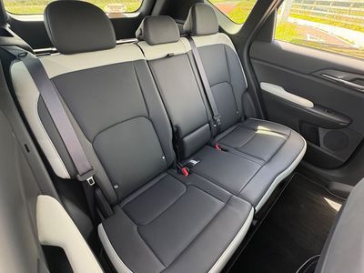 2026 Kia EV5