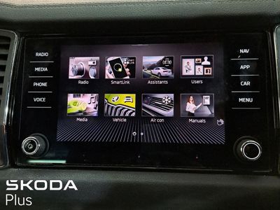 2023 Skoda Kodiaq