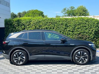 2023 Volkswagen ID.4