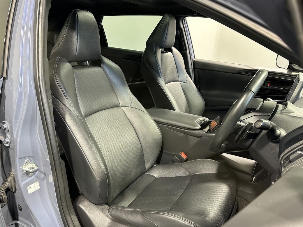 2024 Subaru Solterra