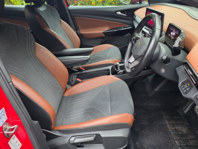 2022 Volkswagen ID.4
