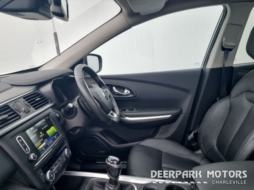 2018 Renault Kadjar