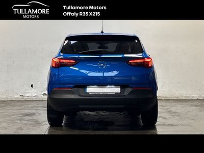 2023 Opel Grandland X