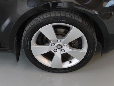 2018 Skoda Octavia