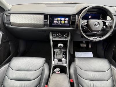 2023 Skoda Kodiaq