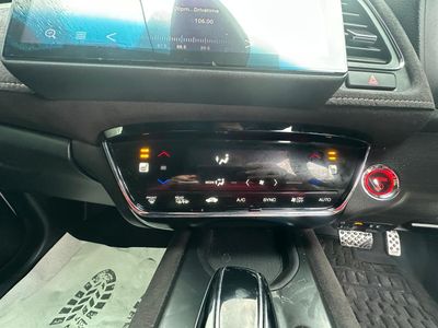 2019 Honda Vezel