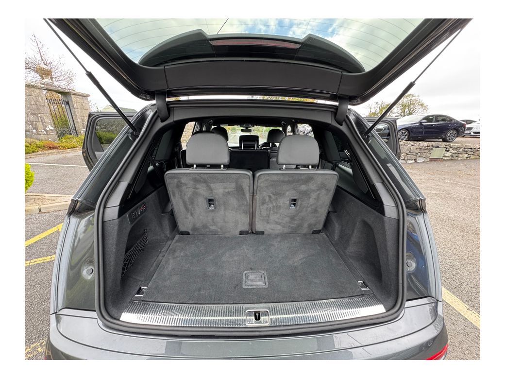 2021 Audi Q7