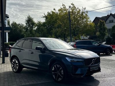 2026 Volvo XC60