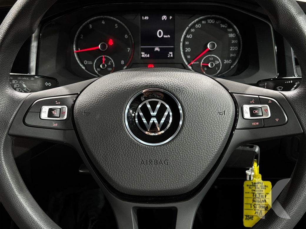 2022 Volkswagen Polo