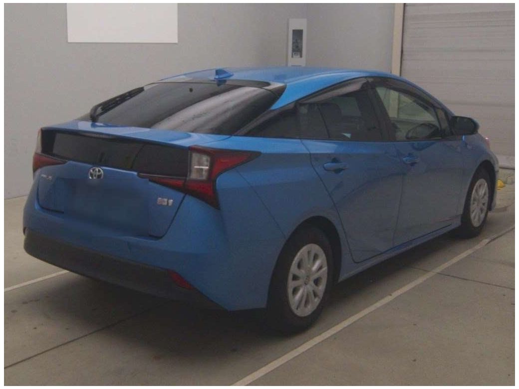 2022 Toyota Prius