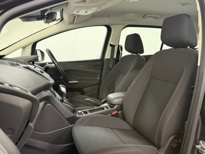 2016 Ford Grand C-Max