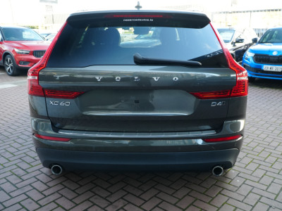 2018 Volvo XC60