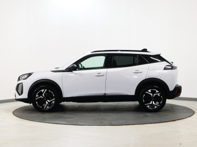 2024 Peugeot 2008