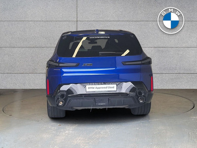 2024 BMW XM