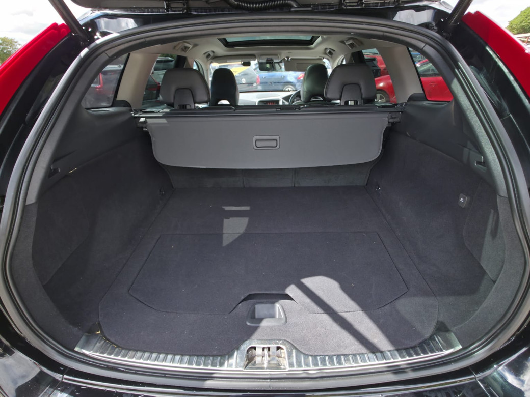 2017 Volvo XC60