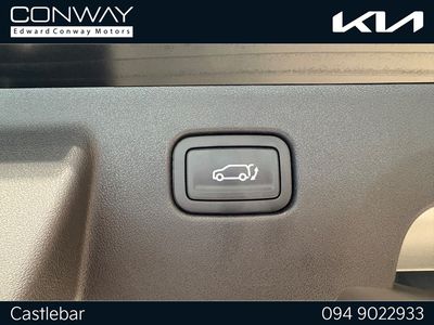 2026 Kia EV5