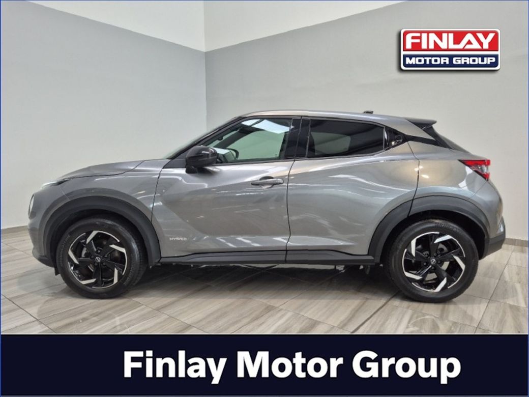 2023 Nissan Juke