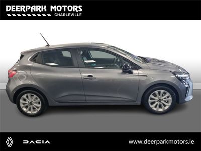 2026 Renault Clio