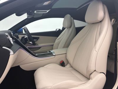 2025 Mercedes-Benz CLE