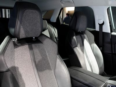 2019 Peugeot 3008