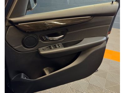 2017 BMW 2 Series Gran Tourer