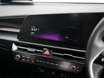 2023 Kia Niro