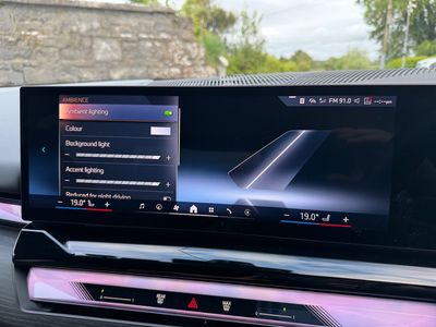 2024 BMW 5 Series