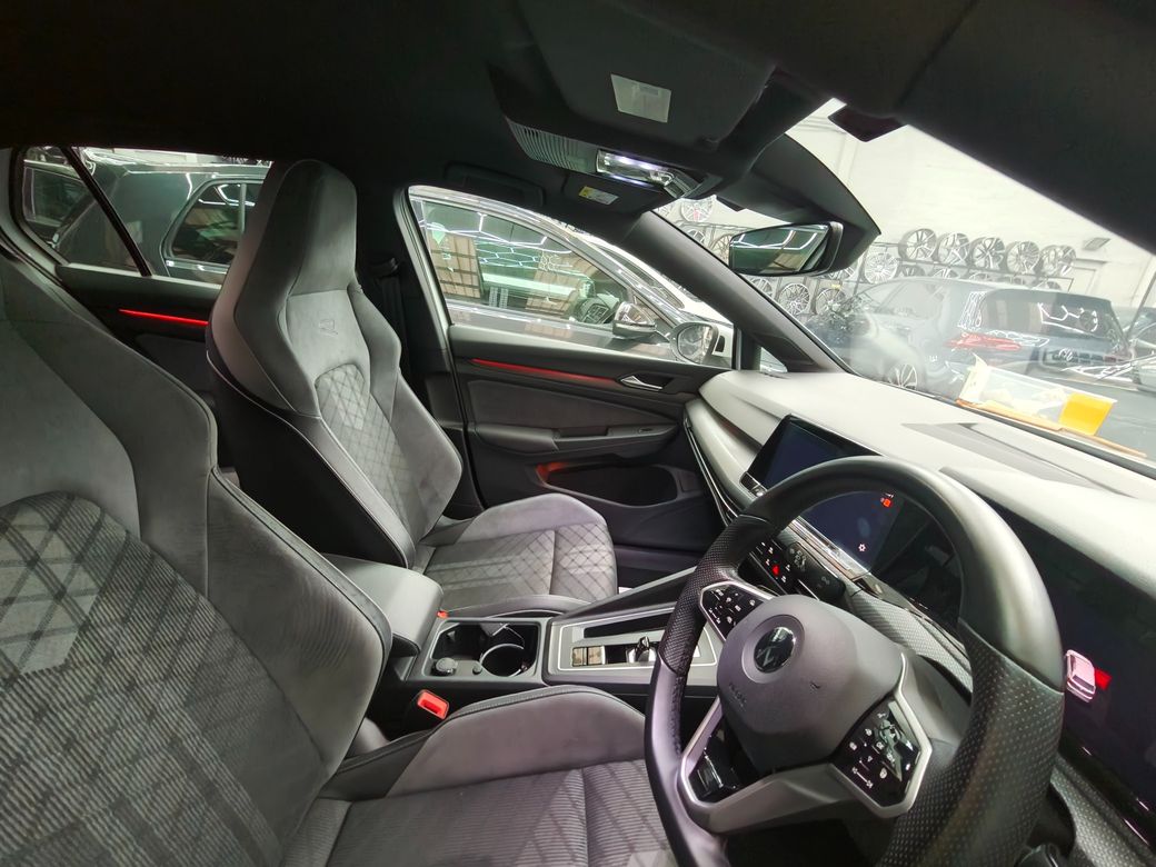 2021 Volkswagen Golf