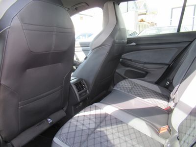 2023 Volkswagen Golf