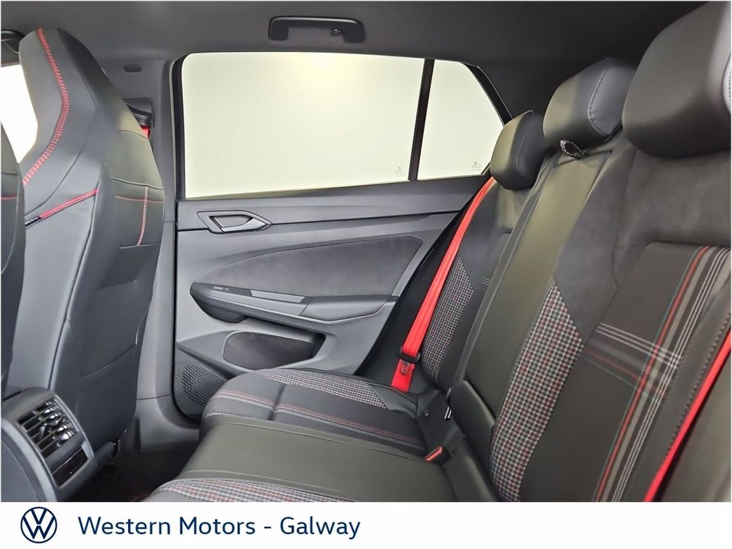 2026 Volkswagen Golf