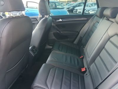 2020 Volkswagen Golf