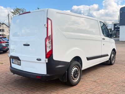 2022 Ford Transit