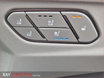 2026 Kia EV5