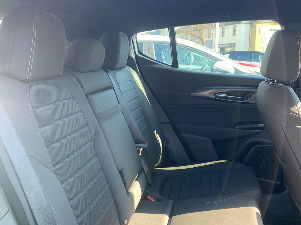 2025 Alfa Romeo Tonale