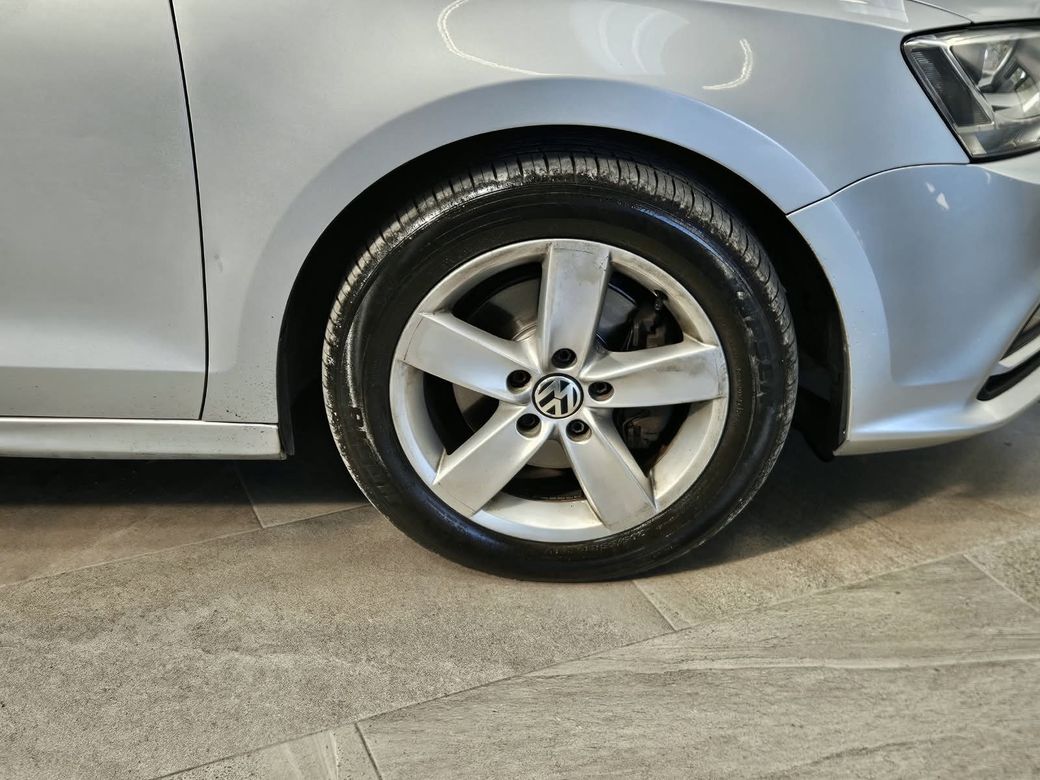 2016 Volkswagen Jetta