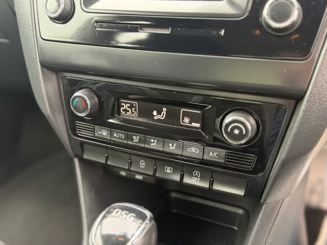 2017 Skoda Rapid