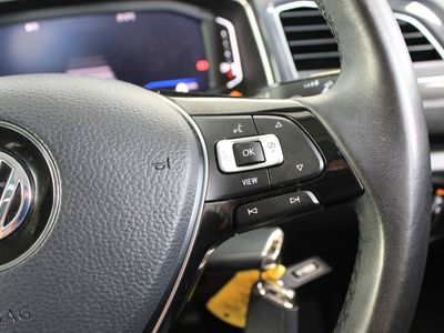 2019 Volkswagen T-Roc