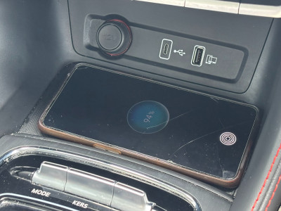 2022 MG ZS