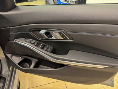 2023 BMW 3 Series