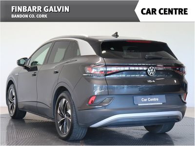 2023 Volkswagen ID.4