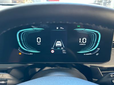 2026 Kia Stonic