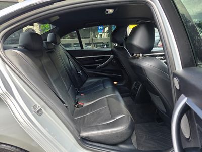 2017 BMW 3 Series